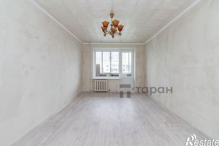 3-комн квартира пр-кт Ленина, 64,  д. 64
