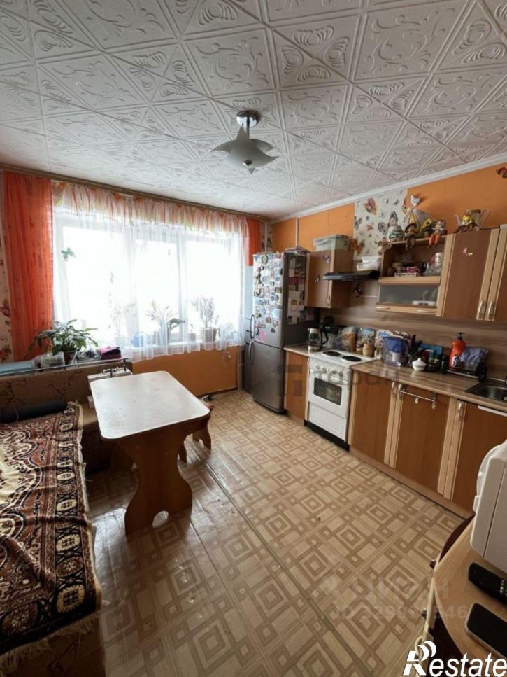 1-комн квартира ул 50-летия ВЛКСМ, 8А,  д. 8А