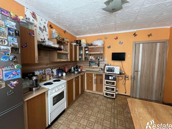 1-комн квартира ул 50-летия ВЛКСМ, 8А,  д. 8А