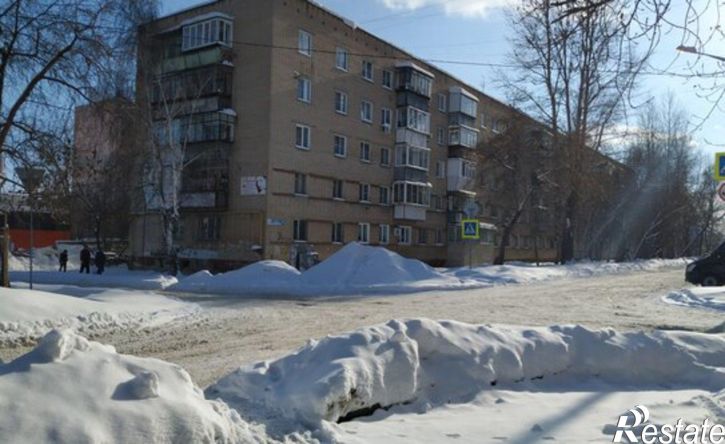 2-комн квартира ул Знаменская, 3,  д. 3