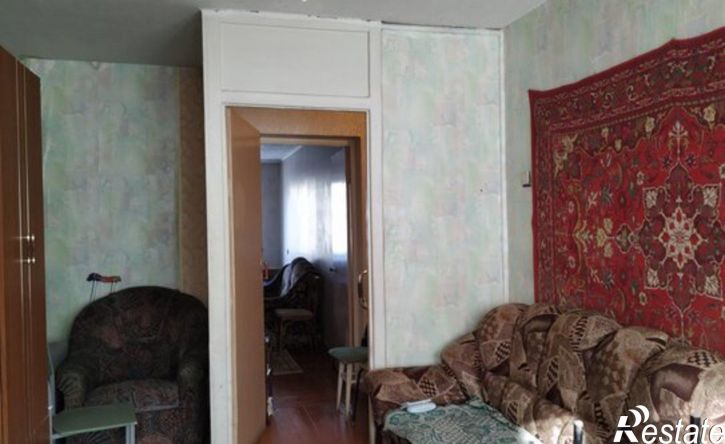 2-комн квартира ул Знаменская, 3,  д. 3