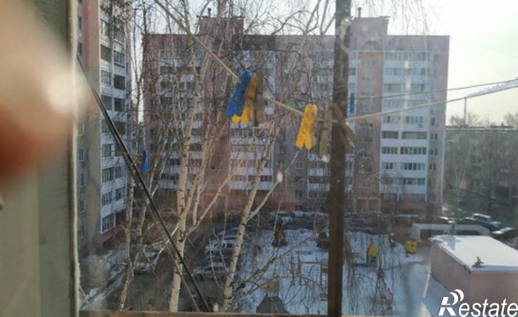 2-комн квартира ул Знаменская, 3,  д. 3