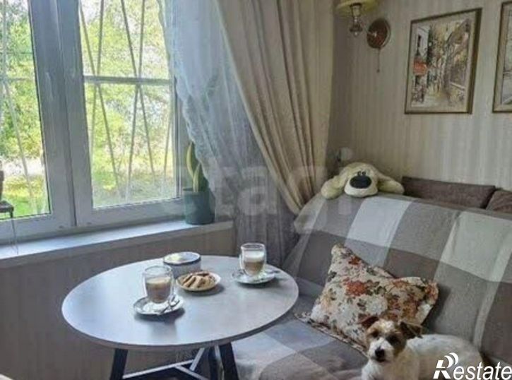 1-комн квартира Копейское шоссе, 47,  д. 47