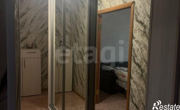 1-комн квартира ул Мусы Джалиля, 15,  д. 15