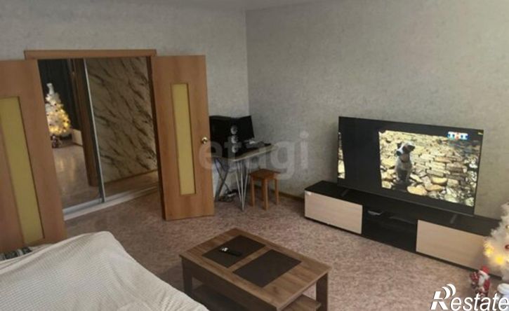 1-комн квартира ул Мусы Джалиля, 15,  д. 15
