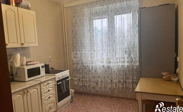 1-комн квартира ул Мусы Джалиля, 15,  д. 15