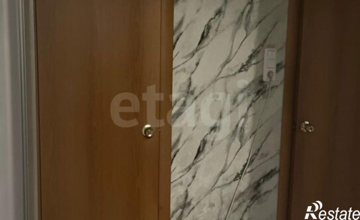 1-комн квартира ул Мусы Джалиля, 15,  д. 15