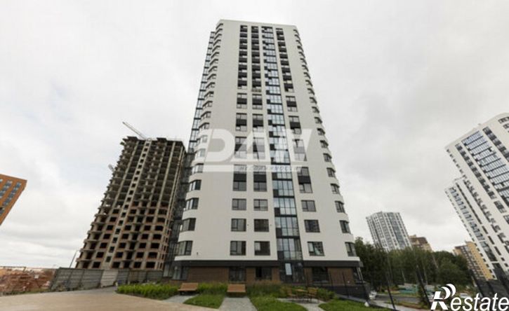 4-комн квартира Комсомольский проспект, 145/1,  д. 145/1