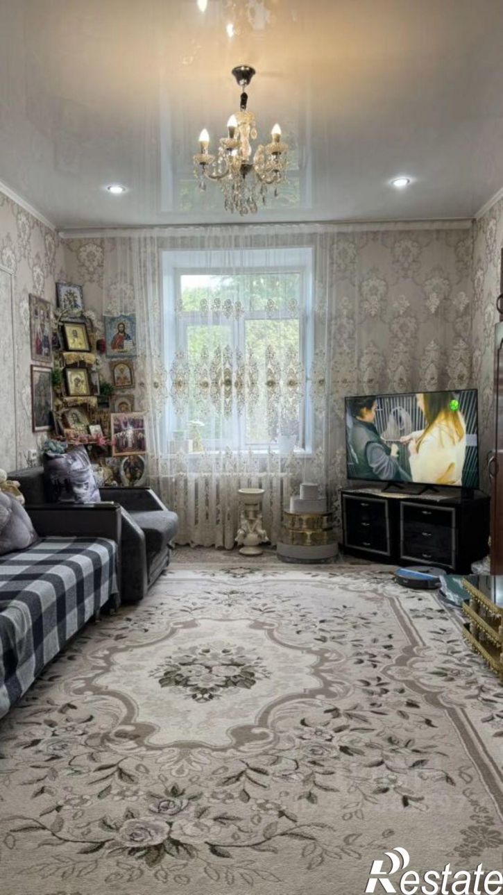 2-комн квартира ул Ковшовой, 9,  д. 9