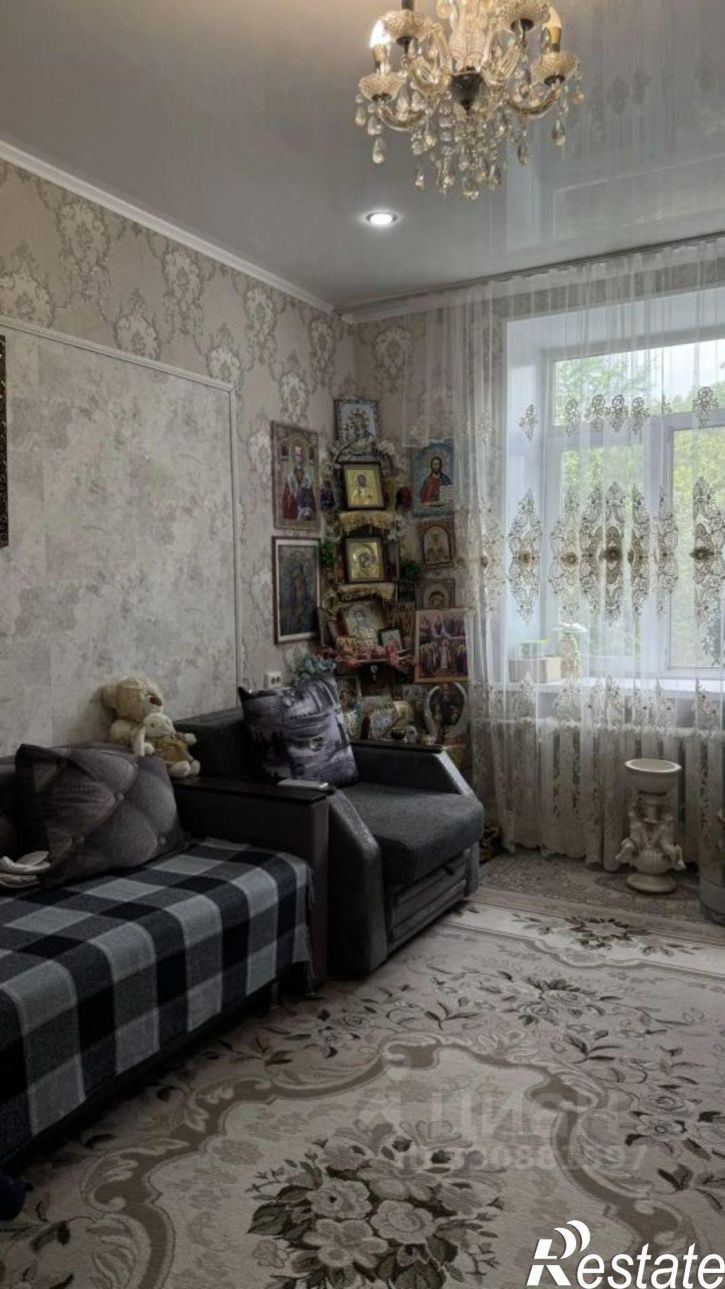 2-комн квартира ул Ковшовой, 9,  д. 9