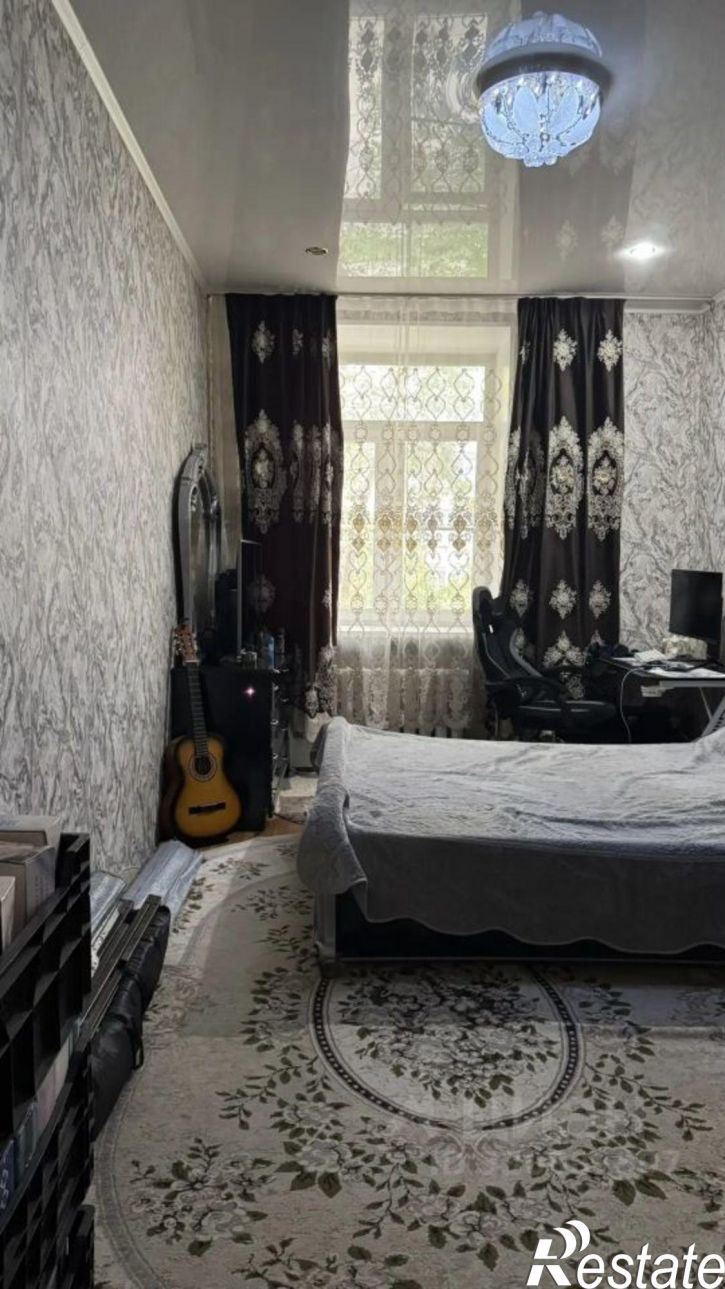 2-комн квартира ул Ковшовой, 9,  д. 9