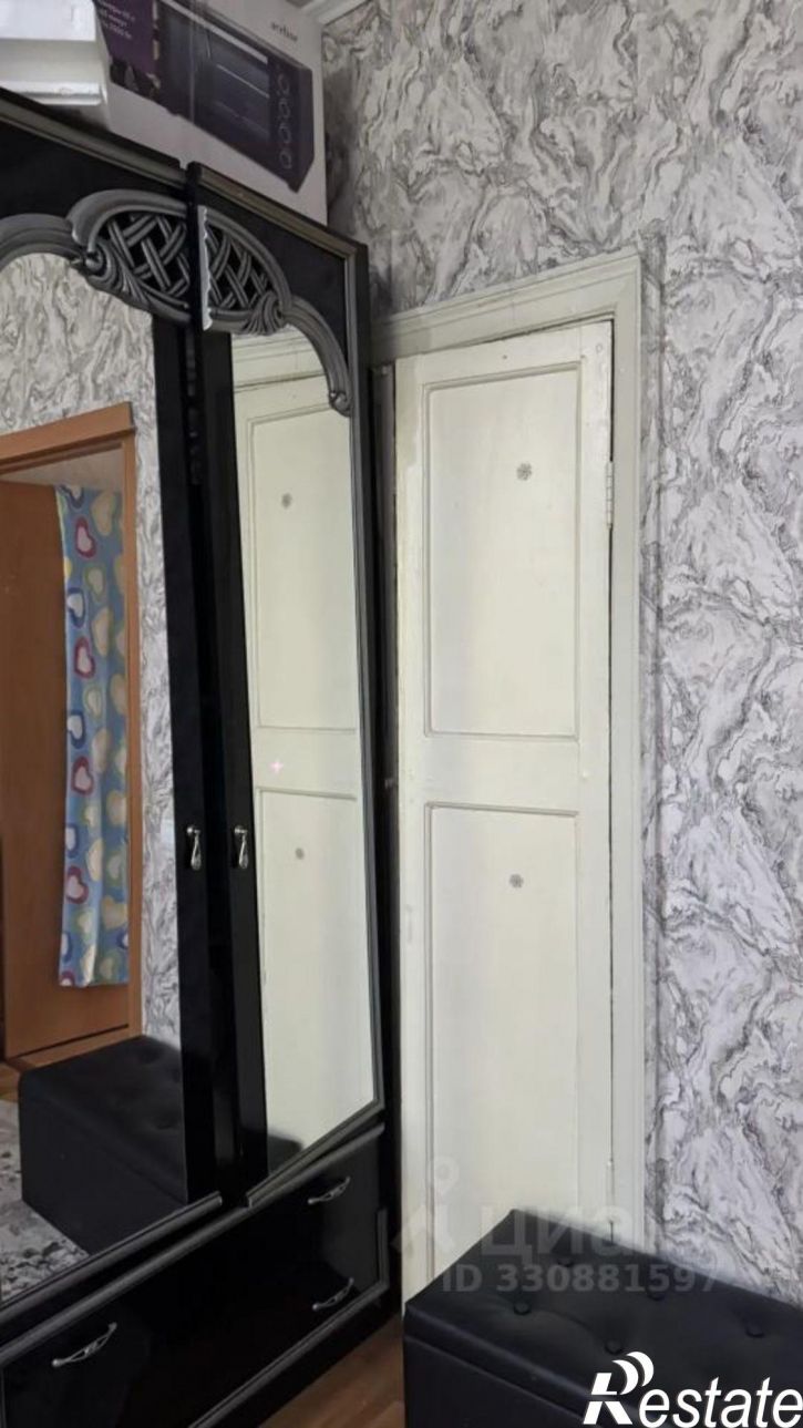 2-комн квартира ул Ковшовой, 9,  д. 9