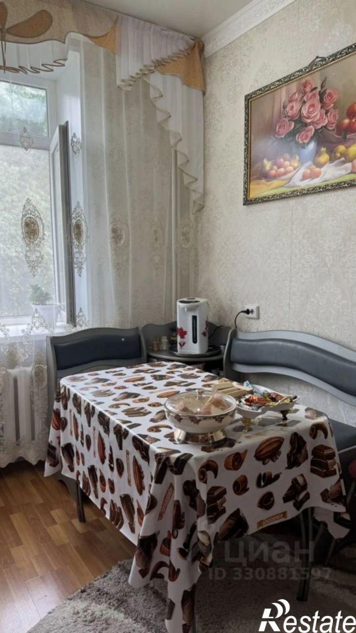 2-комн квартира ул Ковшовой, 9,  д. 9