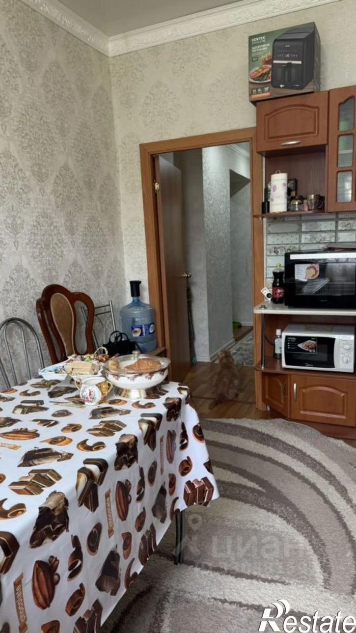 2-комн квартира ул Ковшовой, 9,  д. 9