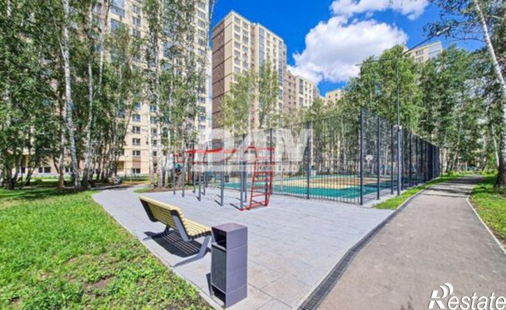 2-комн квартира пр-кт Героя России Родионова Е.Н., 20/18,  д. 20/18