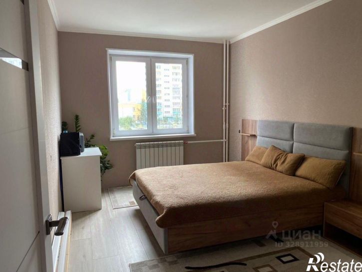 2-комн квартира Краснопольский проспект, 29,  д. 29