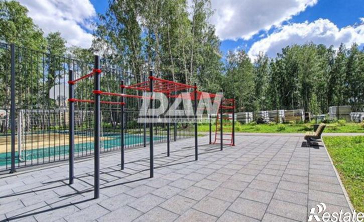 2-комн квартира пр-кт Героя России Родионова Е.Н., 20/18,  д. 20/18