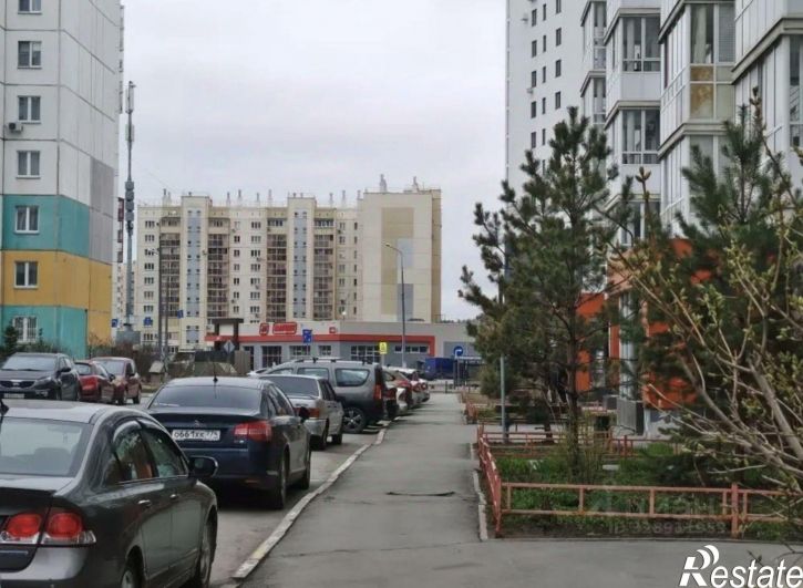 2-комн квартира Краснопольский проспект, 29,  д. 29