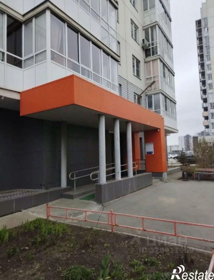 2-комн квартира Краснопольский проспект, 29,  д. 29