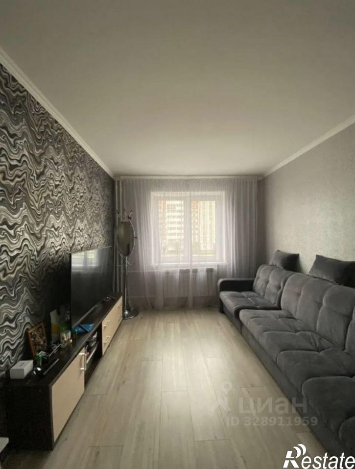 2-комн квартира Краснопольский проспект, 29,  д. 29