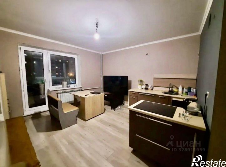 2-комн квартира Краснопольский проспект, 29,  д. 29