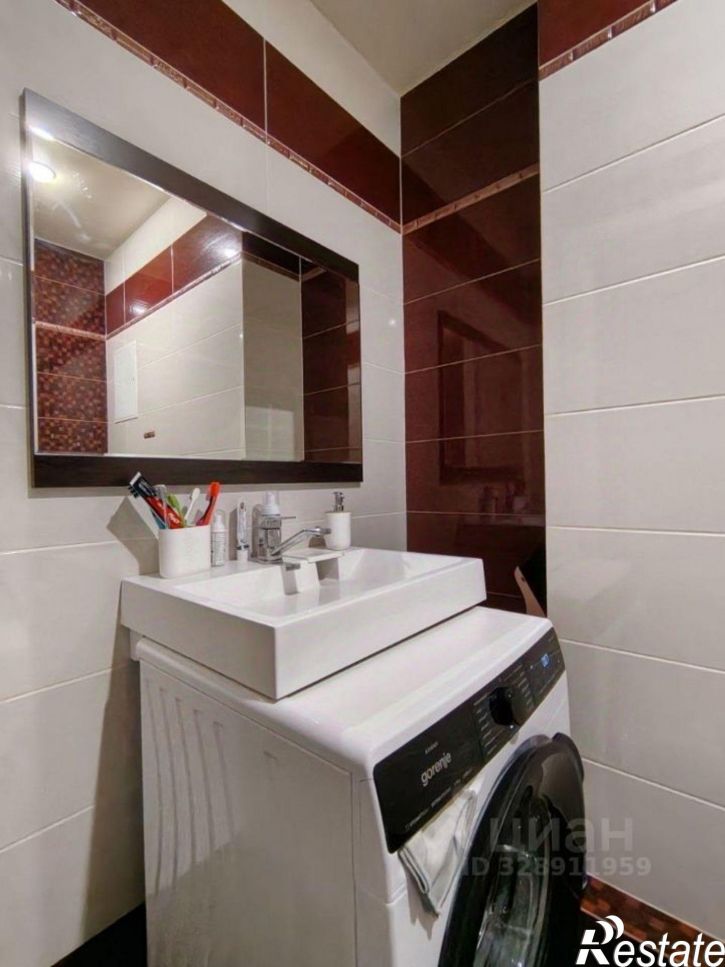 2-комн квартира Краснопольский проспект, 29,  д. 29