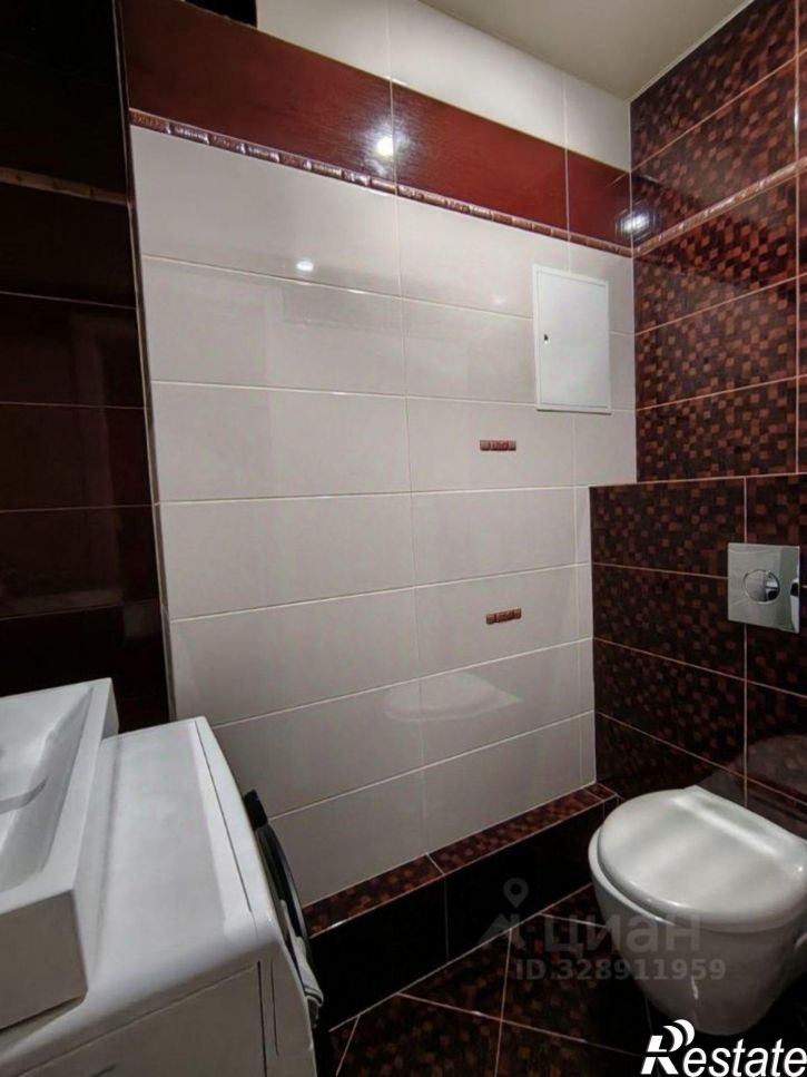 2-комн квартира Краснопольский проспект, 29,  д. 29