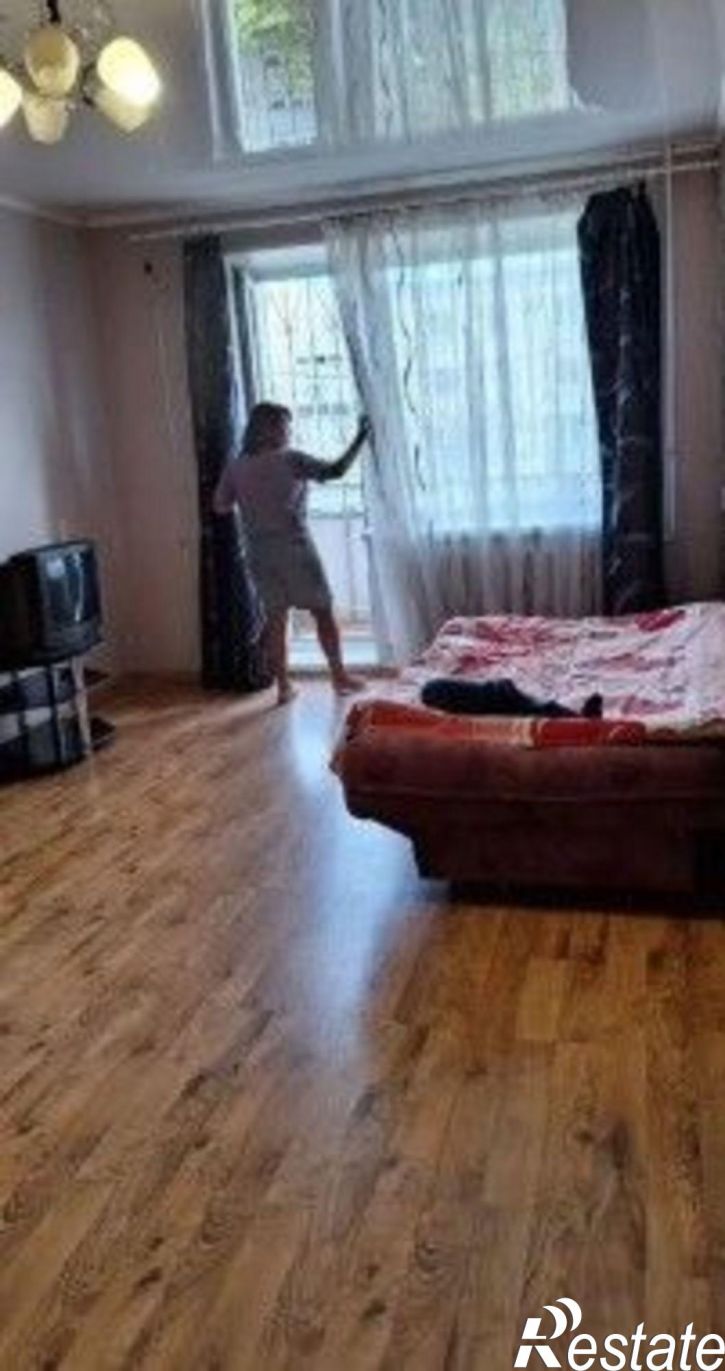1-комн квартира Российская улица, 59Б,  д. 59Б