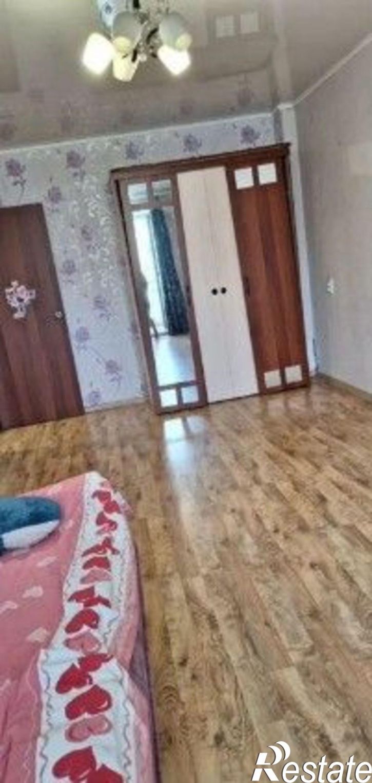1-комн квартира Российская улица, 59Б,  д. 59Б