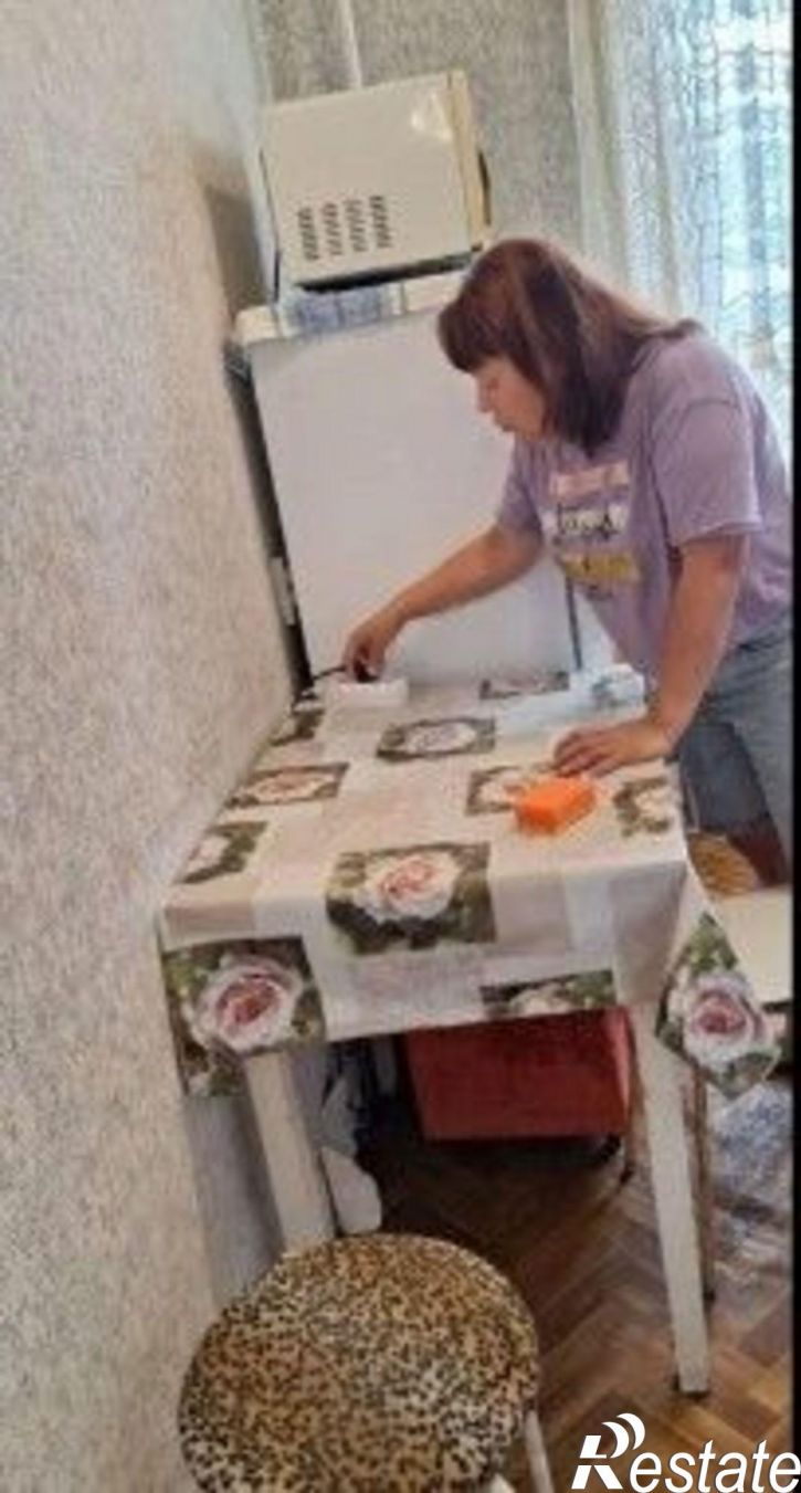 1-комн квартира Российская улица, 59Б,  д. 59Б