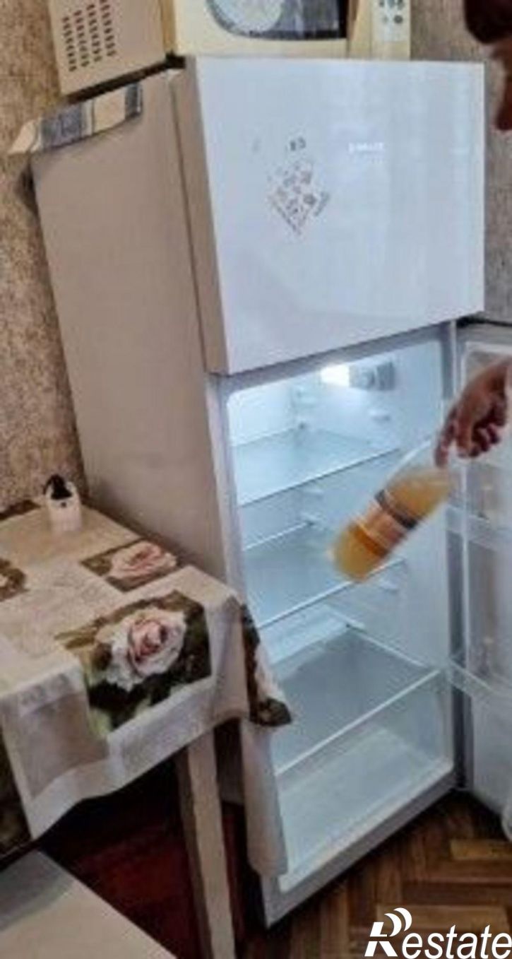 1-комн квартира Российская улица, 59Б,  д. 59Б