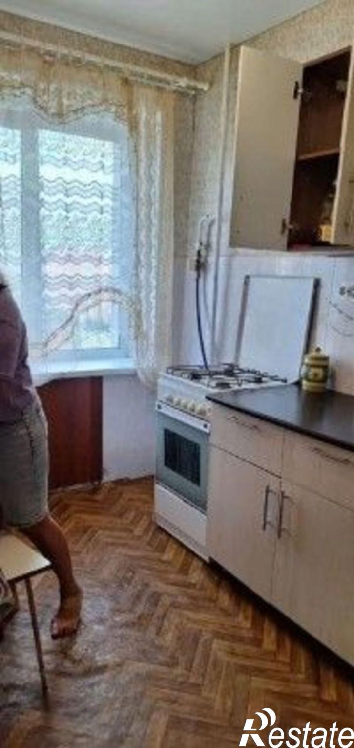 1-комн квартира Российская улица, 59Б,  д. 59Б