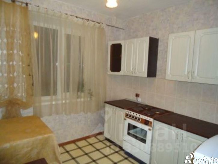 1-комн квартира Копейское шоссе, 47Б,  д. 47Б