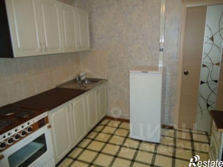 1-комн квартира Копейское шоссе, 47Б,  д. 47Б