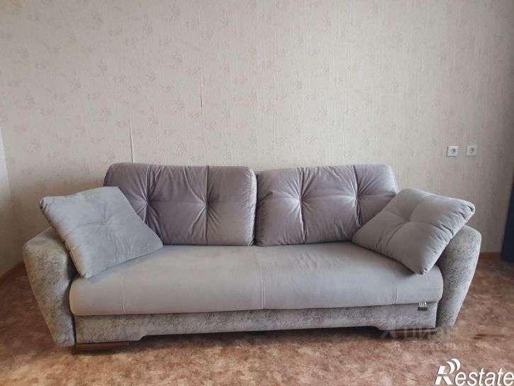 1-комн квартира улица Академика Сахарова, 22,  д. 22