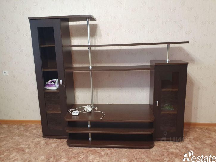 1-комн квартира улица Академика Сахарова, 22,  д. 22