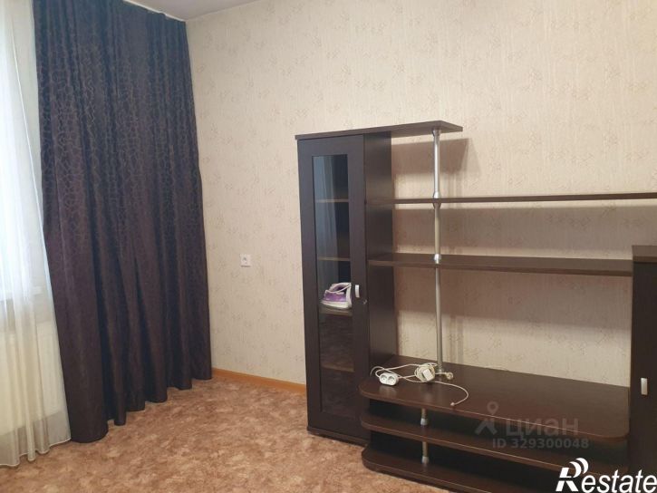 1-комн квартира улица Академика Сахарова, 22,  д. 22