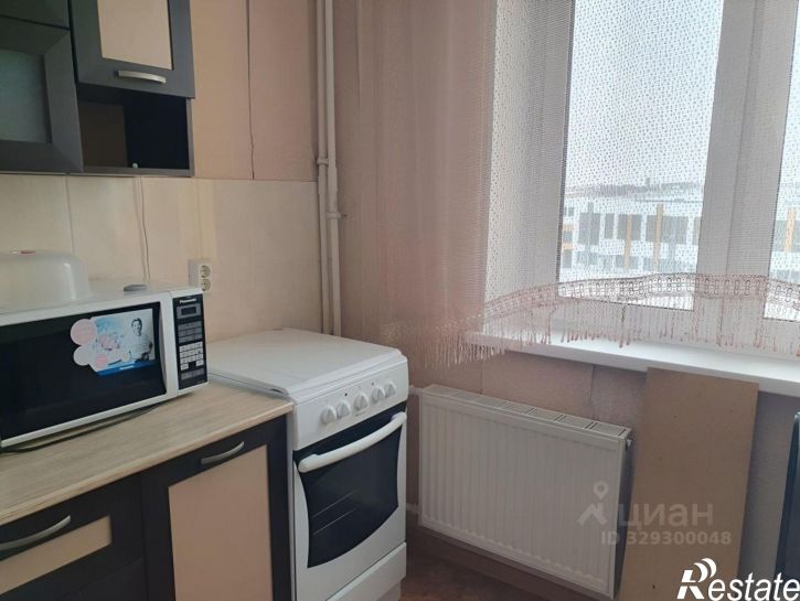 1-комн квартира улица Академика Сахарова, 22,  д. 22