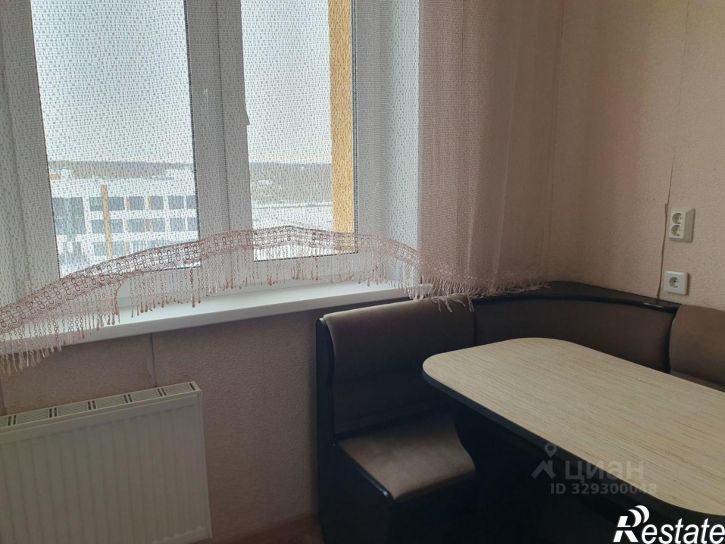 1-комн квартира улица Академика Сахарова, 22,  д. 22