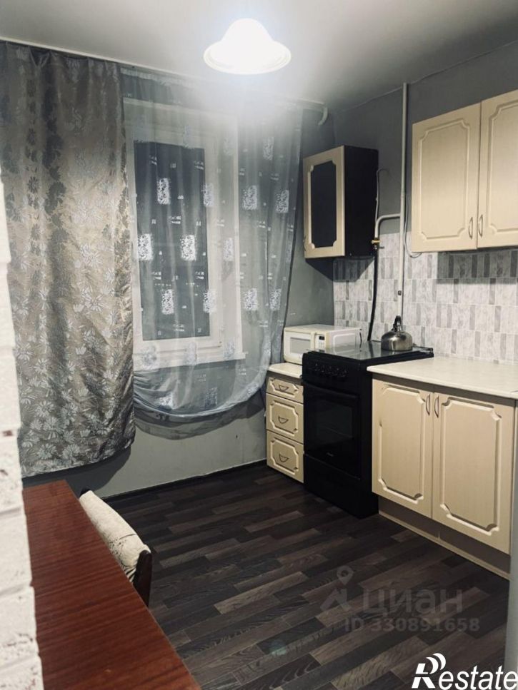 1-комн квартира Гражданская улица, 8,  д. 8