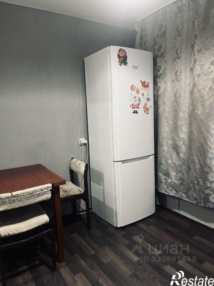1-комн квартира Гражданская улица, 8,  д. 8