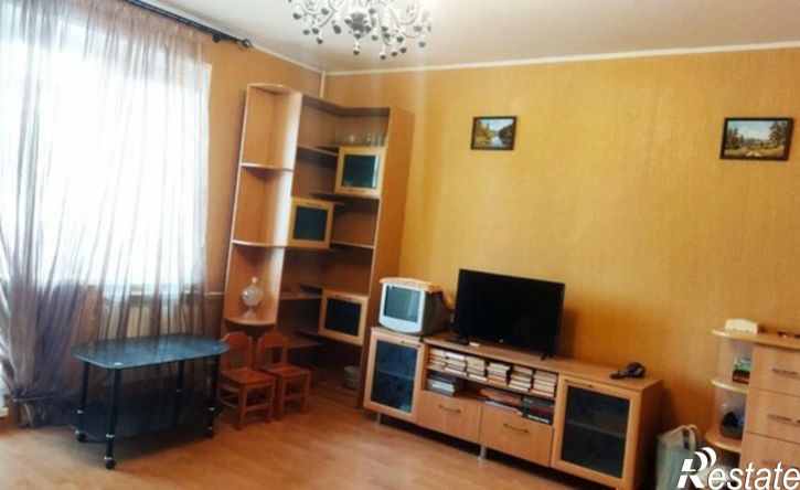1-комн квартира улица Сулимова, 75А,  д. 75А