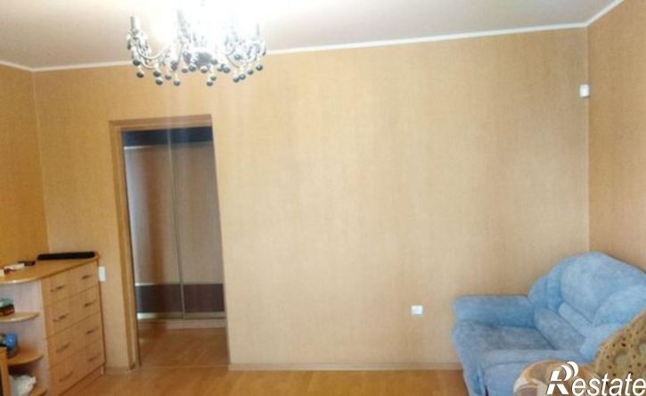 1-комн квартира улица Сулимова, 75А,  д. 75А