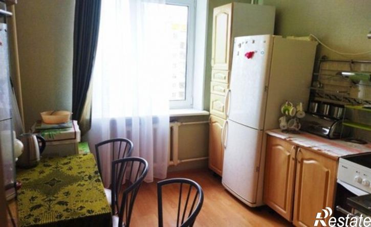 1-комн квартира улица Сулимова, 75А,  д. 75А