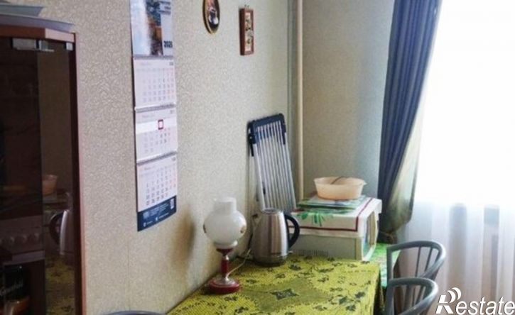 1-комн квартира улица Сулимова, 75А,  д. 75А