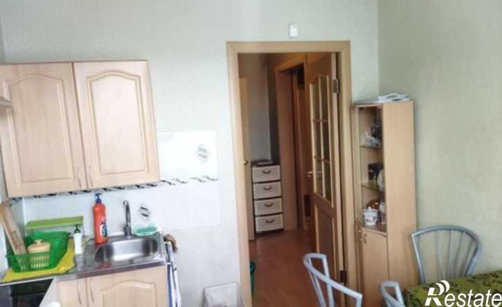 1-комн квартира улица Сулимова, 75А,  д. 75А