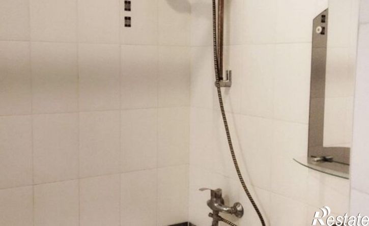 1-комн квартира улица Сулимова, 75А,  д. 75А