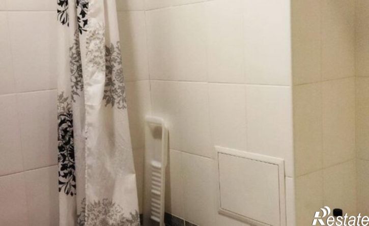 1-комн квартира улица Сулимова, 75А,  д. 75А