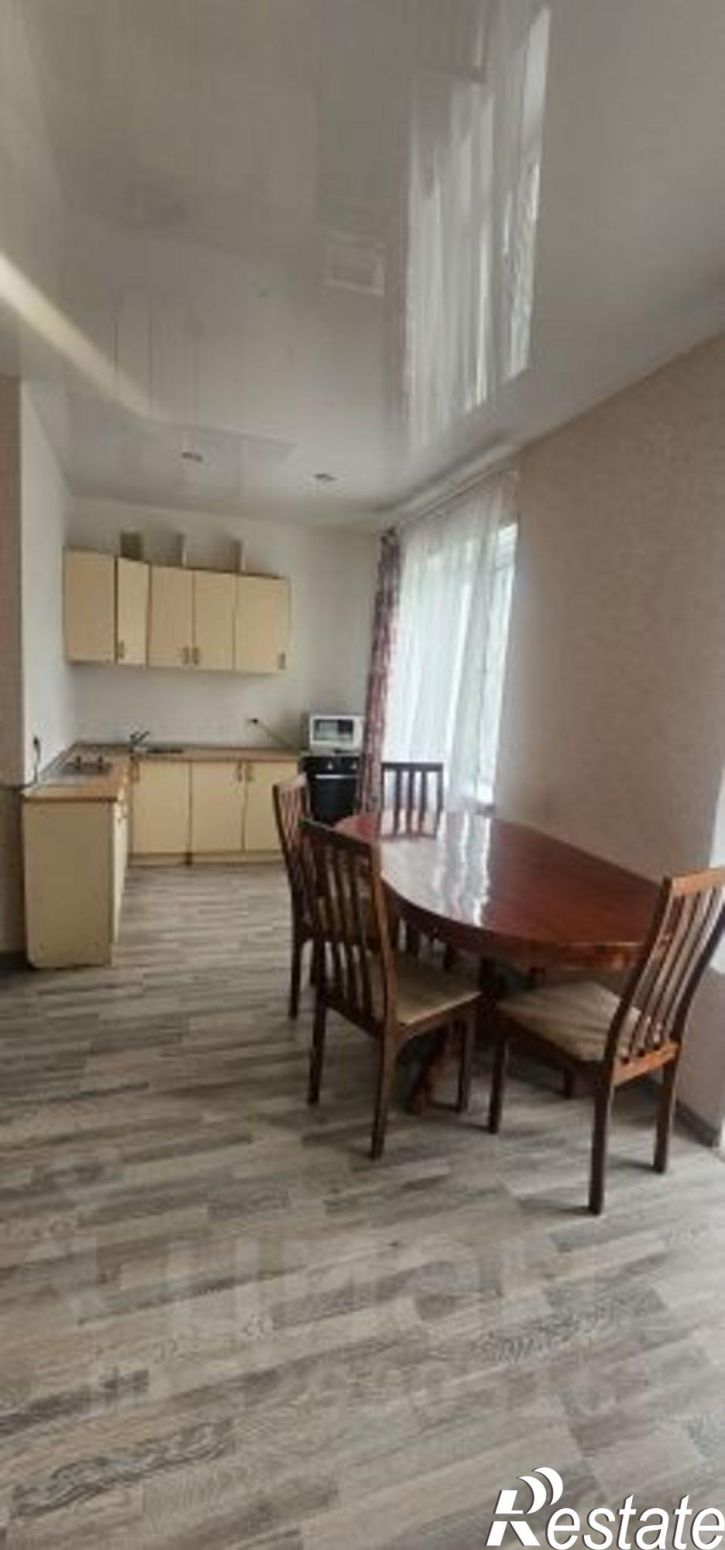 2-комн квартира улица Пономарёва, 38,  д. 38