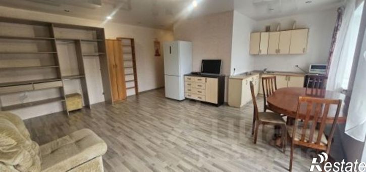 2-комн квартира улица Пономарёва, 38,  д. 38